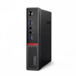 Lenovo ThinkCentre M720Q Mini Core i5-9400T 1.8 - SSD 256 GB - 8GB