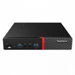 Lenovo ThinkCentre M720Q Mini Core i5-9400T 1.8 - SSD 256 GB - 8GB