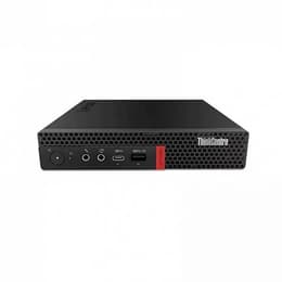 Lenovo ThinkCentre M720Q Mini Core i5-9400T 1.8 - SSD 256 GB - 8GB