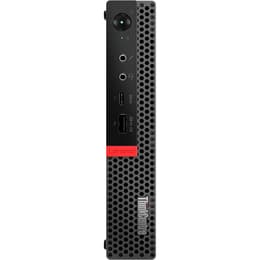 Lenovo ThinkCentre M920X Tiny Core i3-8100 3.6 - SSD 256 GB - 32GB