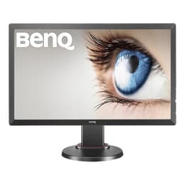 24" Benq Zowie RL2455TS LCD monitor Μαύρο