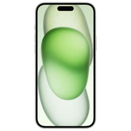 iPhone 15 Plus 512GB - Πράσινο - Ξεκλείδωτο