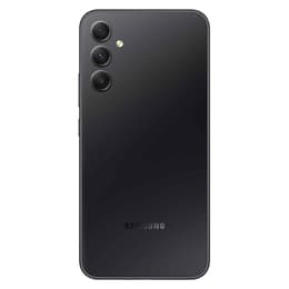 Galaxy A34 256GB - Γκρι - Ξεκλείδωτο
