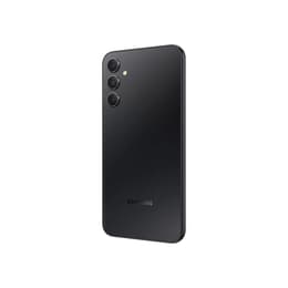 Galaxy A34 256GB - Γκρι - Ξεκλείδωτο