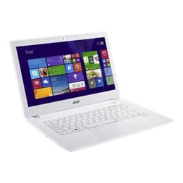 Acer Aspire V3-371-346Z 13" (2014) - Core i3-4005U - 4GB - HDD 500 Gb AZERTY - Γαλλικό
