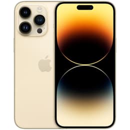 iPhone 14 Pro Max 1000GB - Χρυσό - Ξεκλείδωτο - Dual eSIM