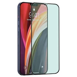 Jaym iPhone 12 Pro Max - Διαφανές