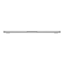 MacBook Air 13" (2022) - Apple M2 8‑core CPU καιGPU 8-Core - 8GB RAM - SSD 256GB - QWERTY - Ιταλικό