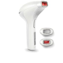 Ελαφριά παλμική αποτριχωτική μηχανή Philips SC2009/00