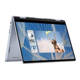 Dell Inspiron 7420 14" (2023) - Core i5 - Gen 13 (U) - 16GB - SSD 512 GB QWERTY - Αγγλικά