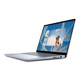 Dell Inspiron 7420 14" (2023) - Core i5 - Gen 13 (U) - 16GB - SSD 512 GB QWERTY - Αγγλικά