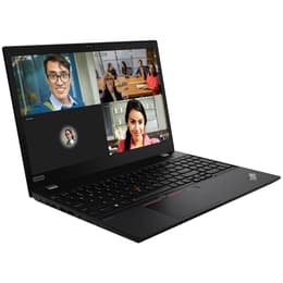 Lenovo ThinkPad T15 G2 15" (2021) - Core i5 - Gen 11 (G) - 32GB - SSD 512 GB QWERTY - Ισπανικό