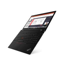 Lenovo ThinkPad T15 G2 15" (2021) - Core i5 - Gen 11 (G) - 32GB - SSD 512 GB QWERTY - Ισπανικό
