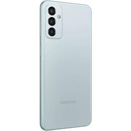 Galaxy M23 128GB - Μπλε - Ξεκλείδωτο