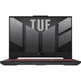 Asus TUF Gaming A15 FA507NV-LP031W 15" - Ryzen 9 7940HS - 16GB - SSD 512 GBGB NVIDIA GeForce RTX 4060 QWERTY - Αγγλικά