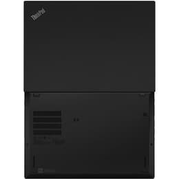 Lenovo ThinkPad X13 G2 13" (2021) - Core i5 - Gen 11 (G) - 16GB - SSD 2 tb QWERTZ - Γερμανικό