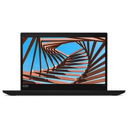 Lenovo ThinkPad X13 G2 13" (2021) - Core i5 - Gen 11 (G) - 16GB - SSD 2 tb QWERTZ - Γερμανικό