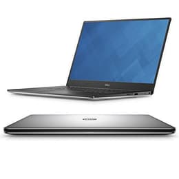 Dell Precision 5520 15" (2017) - Core i7-7820HQ - 32GB - SSD 1 tb AZERTY - Γαλλικό