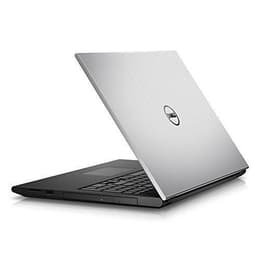 Dell Precision 5520 15" (2017) - Core i7-7820HQ - 32GB - SSD 1 tb AZERTY - Γαλλικό