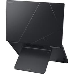 Asus ZenBook Duo OLED UX8406 14" - Core Ultra 7 155H - 16GB - SSD 1 TBGB Intel Arc Graphics QWERTY - Αραβικό