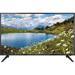 TV Continental Edison 124 cm CELED49419B7 3840 x 2160