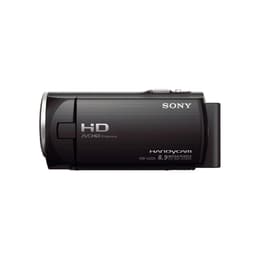 Sony HDR-CX220E Βιντεοκάμερα - Μαύρο