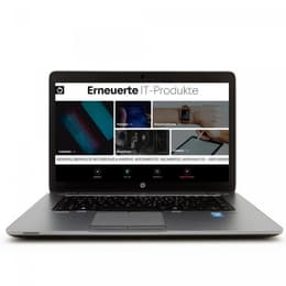 HP EliteBook 850 G2 15" (2014) - Core i7-5600U - 12GB - SSD 256 Gb AZERTY - Γαλλικό