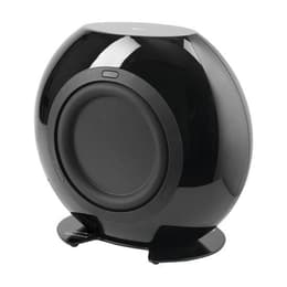 Kef HTB2 Ηχεία - Μαύρο