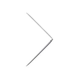 MacBook Retina 12" (2015) - Core M - 8GB SSD 512 QWERTY - Αγγλικά