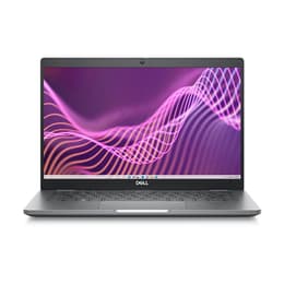 Dell Latitude 5340 13" (2023) - Core i5 - Gen 13 (U) - 16GB - SSD 256 GB QWERTY - Σουηδικό