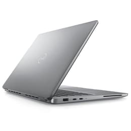 Dell Latitude 5340 13" (2023) - Core i5 - Gen 13 (U) - 16GB - SSD 256 GB QWERTY - Σουηδικό