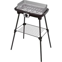 Tefal Ηλεκτρικό μπάρμπεκιου 2500 Easygrill XXL Pieds BG921812