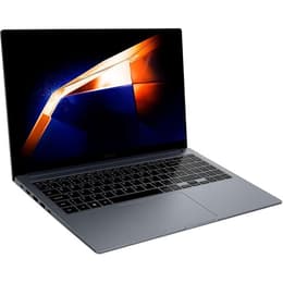 Samsung Galaxy Book4 15" (2024) - Core 3 100U - 8GB - SSD 256 GB AZERTY - Γαλλικό