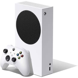 Xbox Series S Digital 1000GB - Άσπρο
