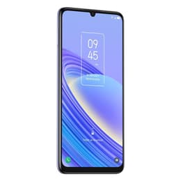 TCL 40 SE 128GB - Ροζ-Κόκκινο - Ξεκλείδωτο