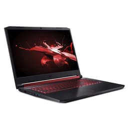 Acer Nitro 5 15" (2019) - Core i5 - Gen 9 (H) - 8GB - SSD 512 GB AZERTY - Γαλλικό
