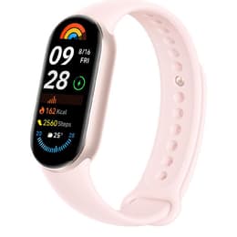 Xiaomi Ρολόγια Band 9 Παρακολούθηση καρδιακού ρυθμού GPS -
