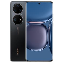 Huawei P50 Pro 256GB - Μπλε-Μαύρο - Ξεκλείδωτο