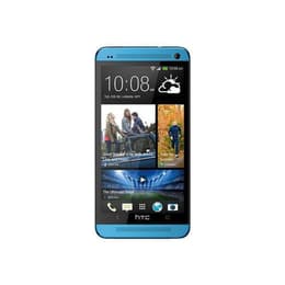 HTC One M7 32GB - Μπλε - Ξεκλείδωτο