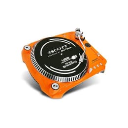 Scott DJX 100TT Πικ απ