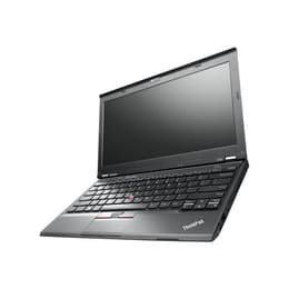 Lenovo ThinkPad X230i 12"(2012) - Core i3-3120M - 4GB - HDD 150 Gb AZERTY - Γαλλικό
