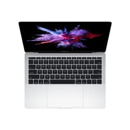 MacBook Pro Retina 13" (2017) - Core i5 - 8GB SSD 128 QWERTY - Αγγλικά
