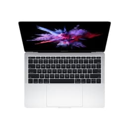 MacBook Pro 13" (2017) - QWERTY - Αγγλικά