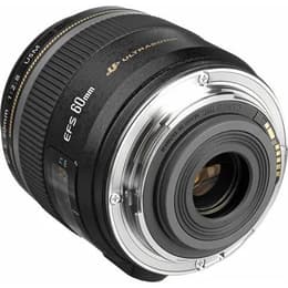Φωτογραφικός φακός CANON EF-S 60mm f2.8 Macro USM 60mm f2.8