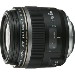 Φωτογραφικός φακός CANON EF-S 60mm f2.8 Macro USM 60mm f2.8