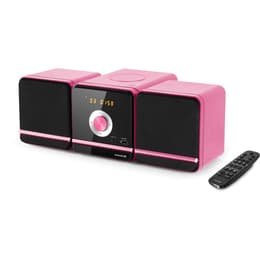Essentielb Kelios BT Σύστημα Hi-Fi Bluetooth