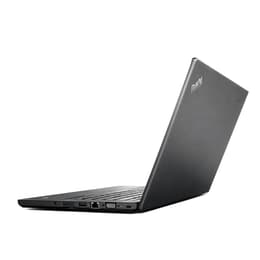 Lenovo ThinkPad T440 14" (2013) - Core i7-4600U - 8GB - HDD 500 Gb AZERTY - Γαλλικό