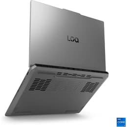 Lenovo LOQ 17IRX10 17" () - Core i7 - Gen 14 (HX) - 32GB - SSD 1 tb AZERTY - Γαλλικό