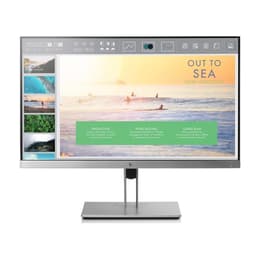 23" HP EliteDisplay E233 1920 x 1080 LED monitor Μαύρο