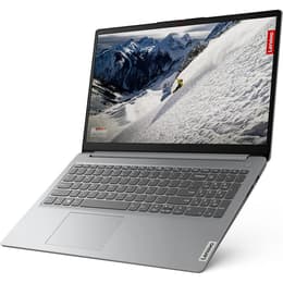 Lenovo IdeaPad 1 15AMN7 15" (2022) - Ryzen 5 - 7520 Series (U) - 8GB - SSD 512 GB AZERTY - Γαλλικό